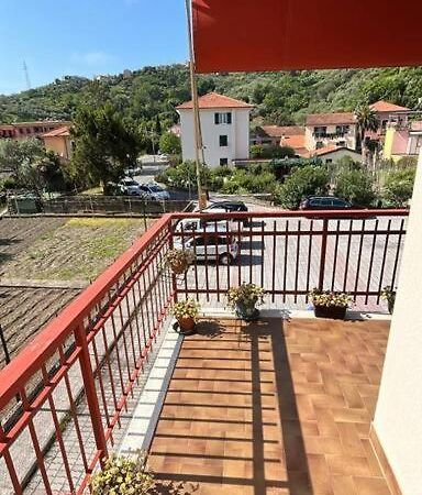 Appartamento Riva Trigoso Sestri Levante Extérieur photo