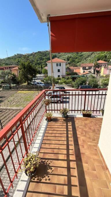 Appartamento Riva Trigoso Sestri Levante Extérieur photo