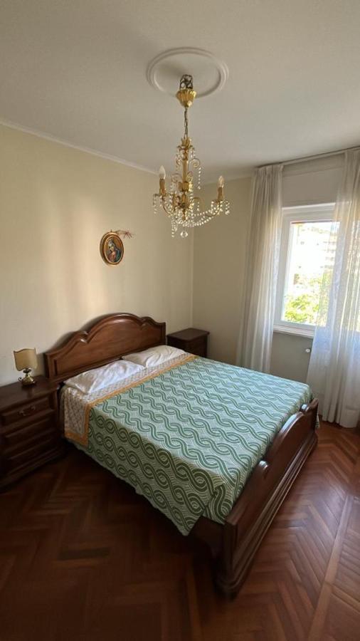 Appartamento Riva Trigoso Sestri Levante Extérieur photo